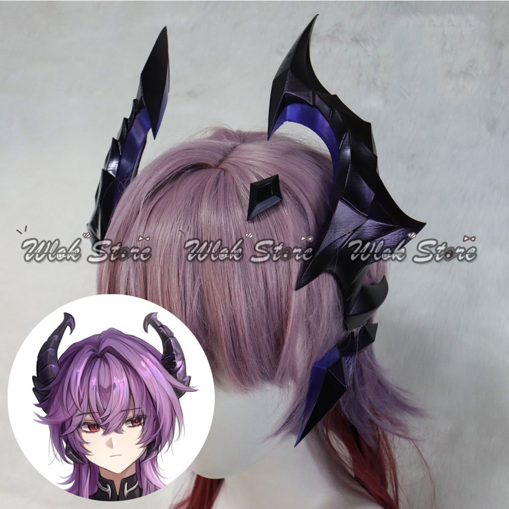 Party Games Cartoon - Anime Spiel Genshin Impact Durin Cosplay