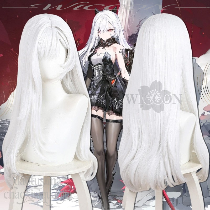 Party Games Girls Night - Duet Night Abyss Anime Spiel Cosplay