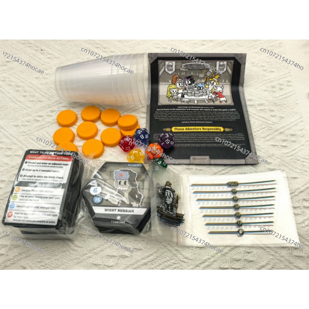 Erwachsenen-Party-Trinkspiel R – Party Games Group For Adults Bewertung und Preis