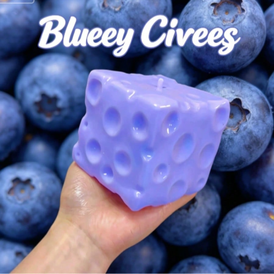 Neues Blaubeer-Käsekuchen-Squi – Party Games Game Bewertung und Preis