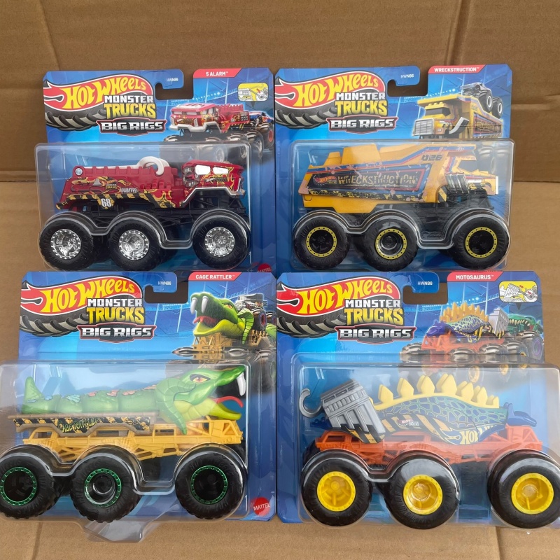 Original Hot Wheels 6-Rad-Auto – Hot Wheels Car Mainline Bewertung und Preis