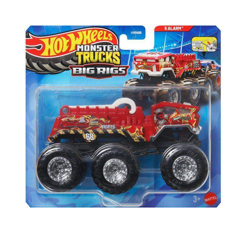 Original Hot Wheels 6-Rad-Auto – Hot Wheels Car Mainline Bewertung und Preis