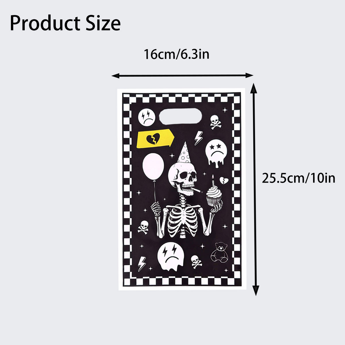 20 Stück/40 Stück Totenkopf-fö – Party Games At Wedding Bewertung und Preis