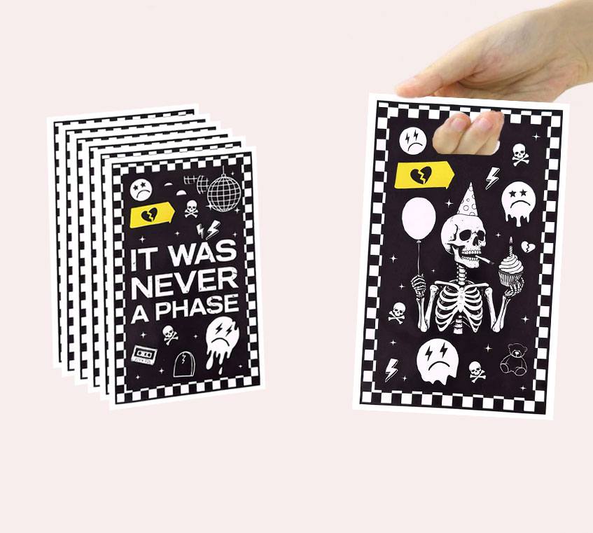 20 Stück/40 Stück Totenkopf-fö – Party Games At Wedding Bewertung und Preis