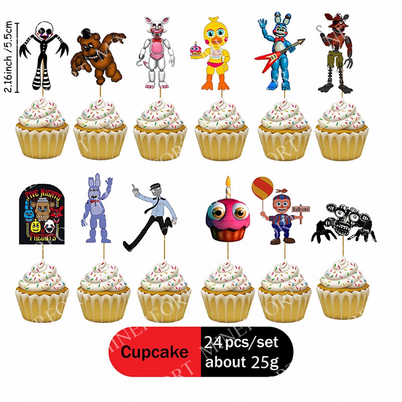 FNAF-Spiel Five Nights at Fred – Party Games At Wedding Bewertung und Preis
