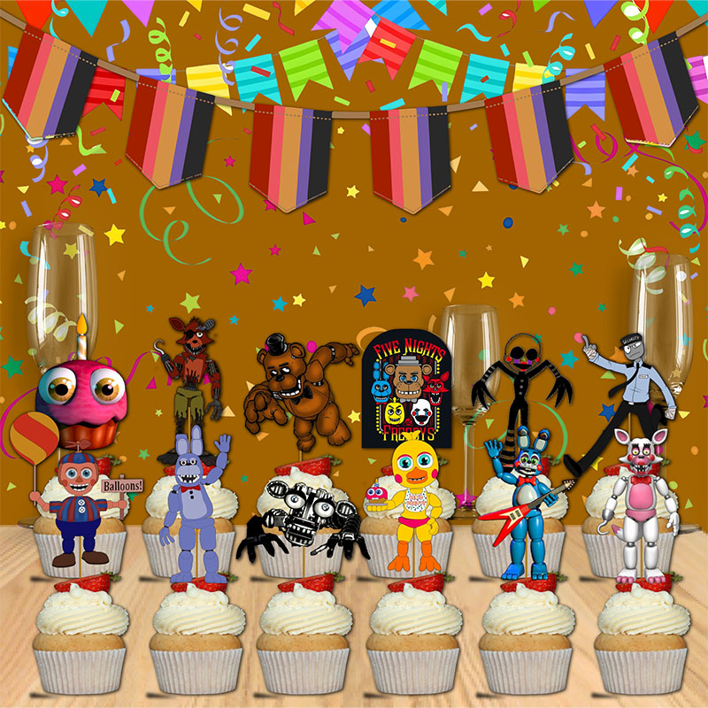 FNAF-Spiel Five Nights at Fred – Party Games At Wedding Bewertung und Preis