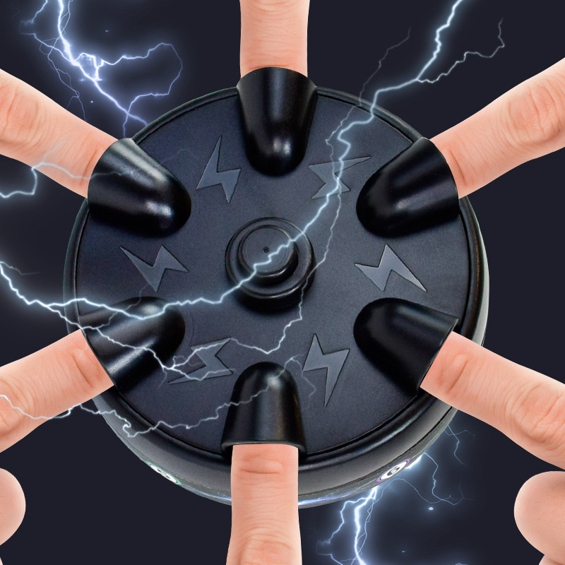 Finger-Schock-Spiel, Party-Spi – Party Games Group For Adults Bewertung und Preis