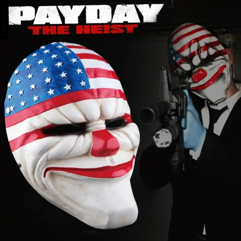 2026 Steam Game Pay Day 2 PVC- – Party Games Youtube Bewertung und Preis