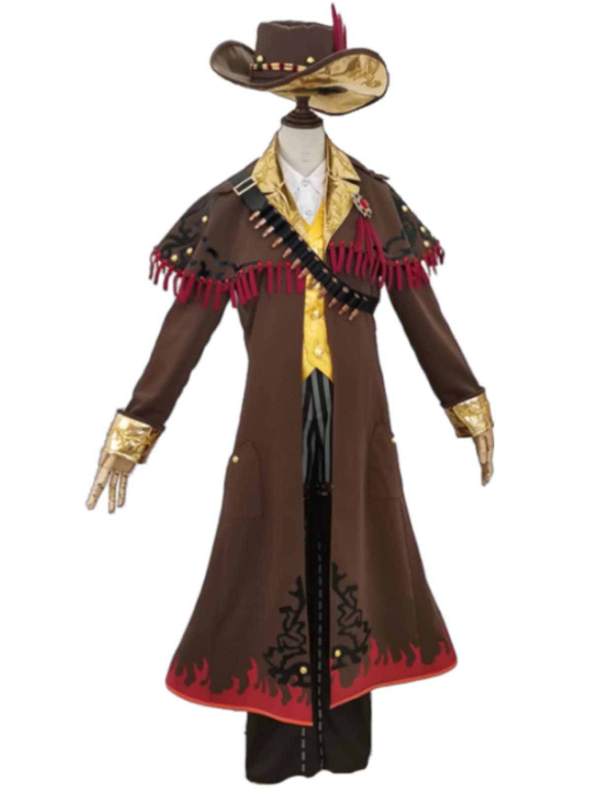 Identity V Night Watchman Cosp – Party Games Girls Night Bewertung und Preis