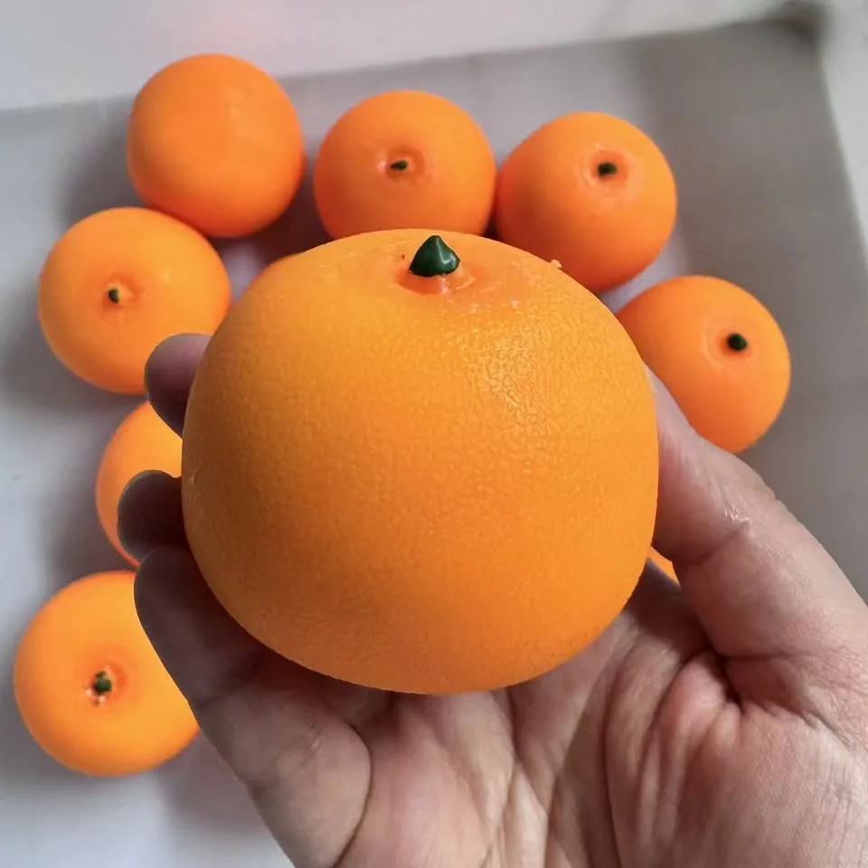 Simulierter orangefarbener Str – Party Games Game Bewertung und Preis