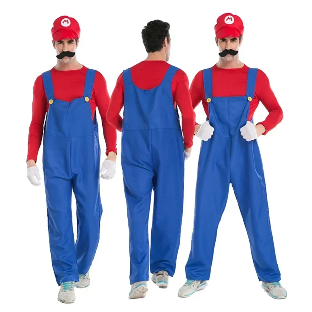 Paare Super Bruder Klempner Ri – Party Games Group For Adults Bewertung und Preis