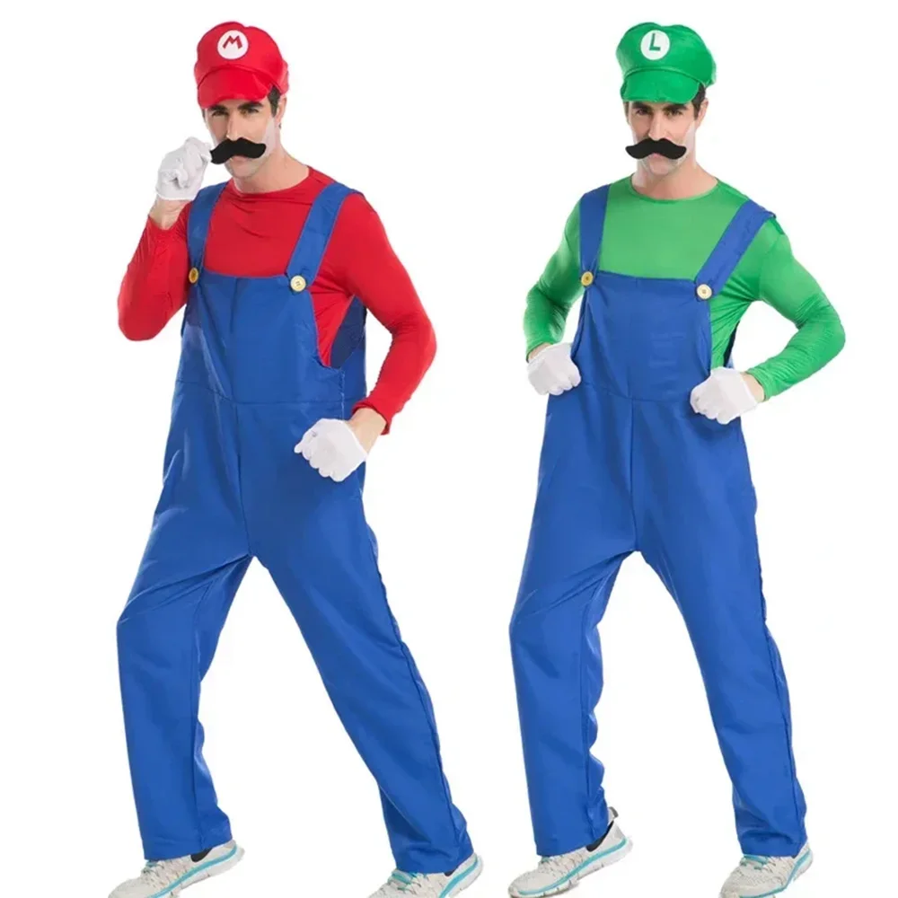 Paare Super Bruder Klempner Ri – Party Games Group For Adults Bewertung und Preis
