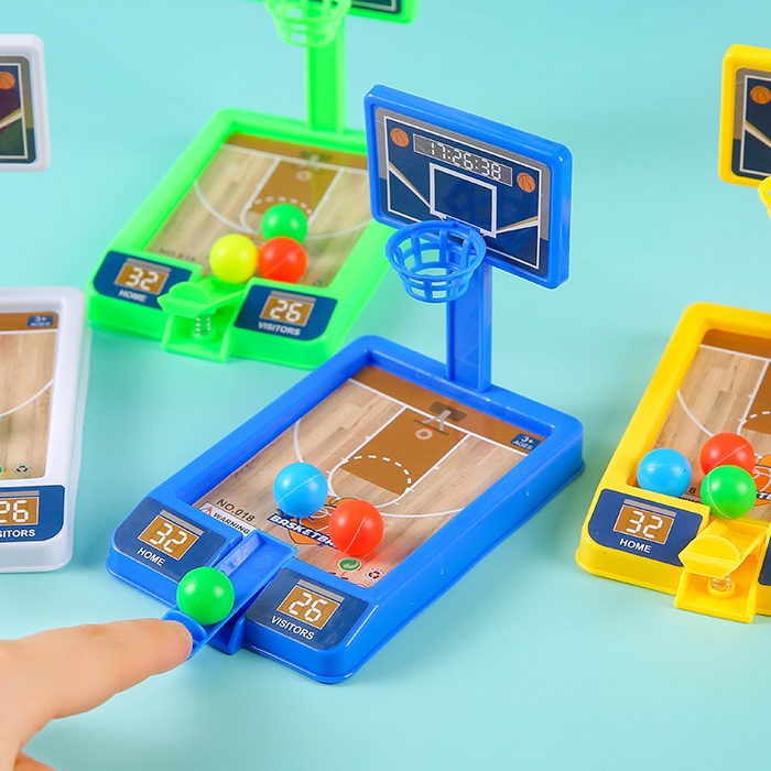 Neue Schießspielmaschine, Mini – Party Games Game Bewertung und Preis