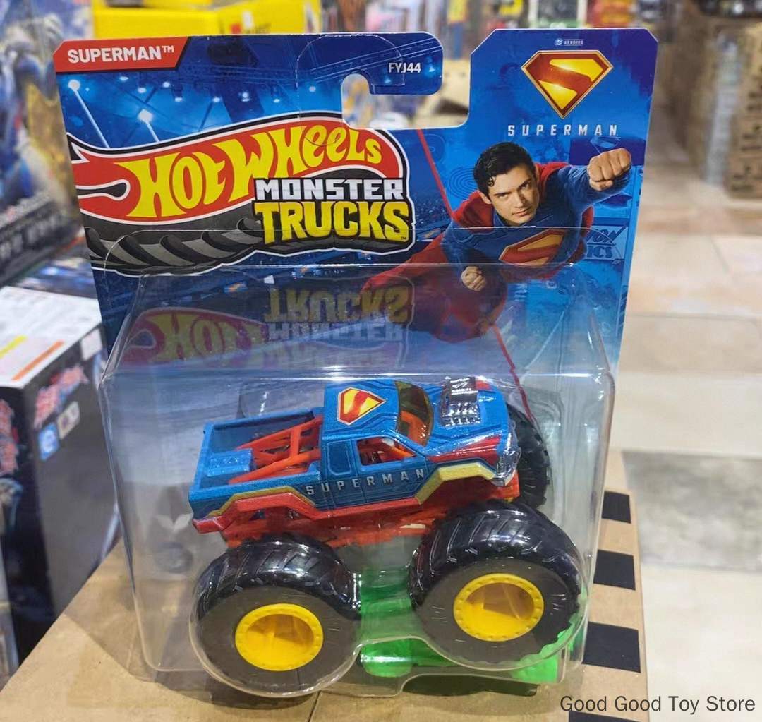 2026 J Hot Wheels Monster Truc – Hot Wheels Car Monster Trucks Bewertung und Preis