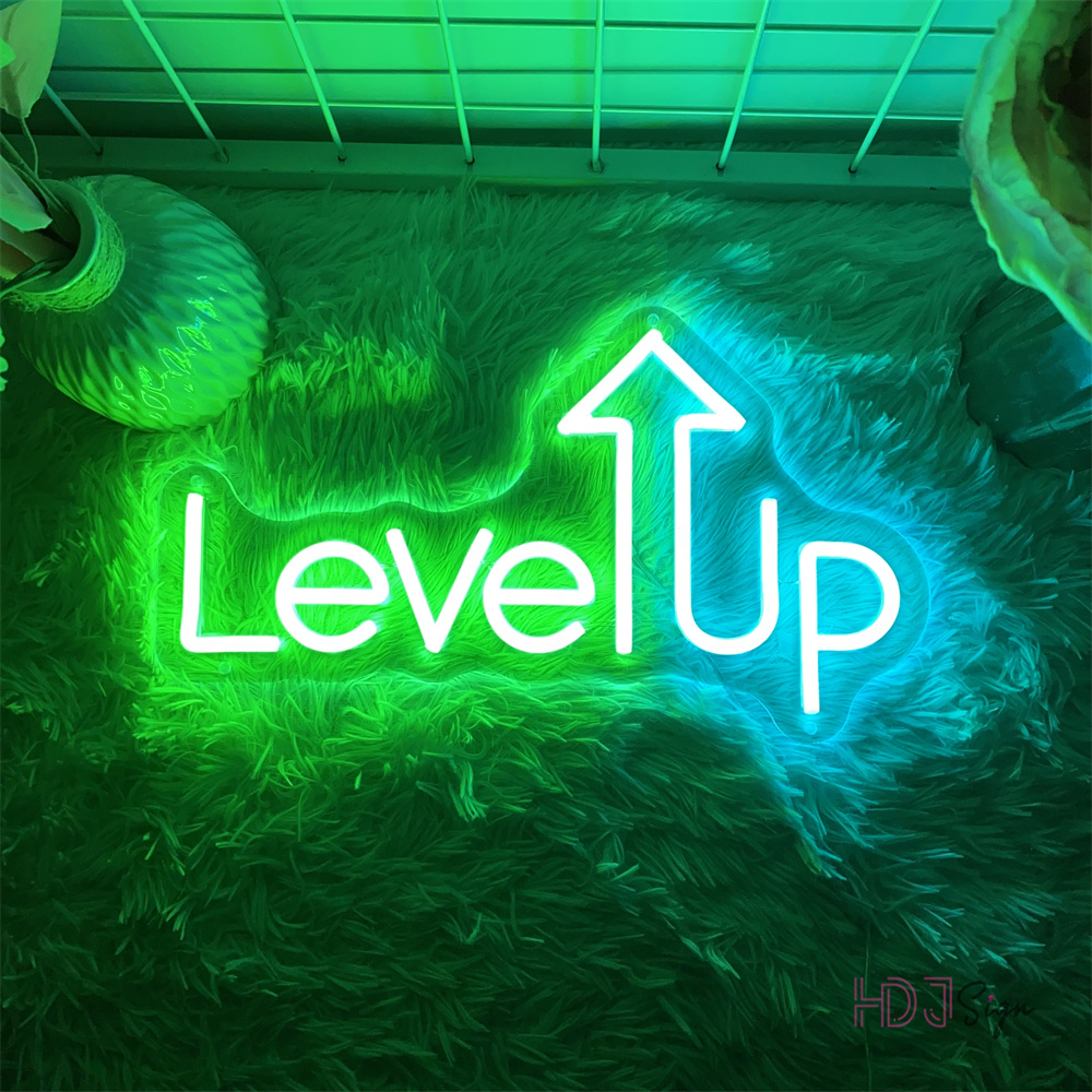 Gaming Neon LED Zeichen Spielz – Party Games Girls Night Bewertung und Preis