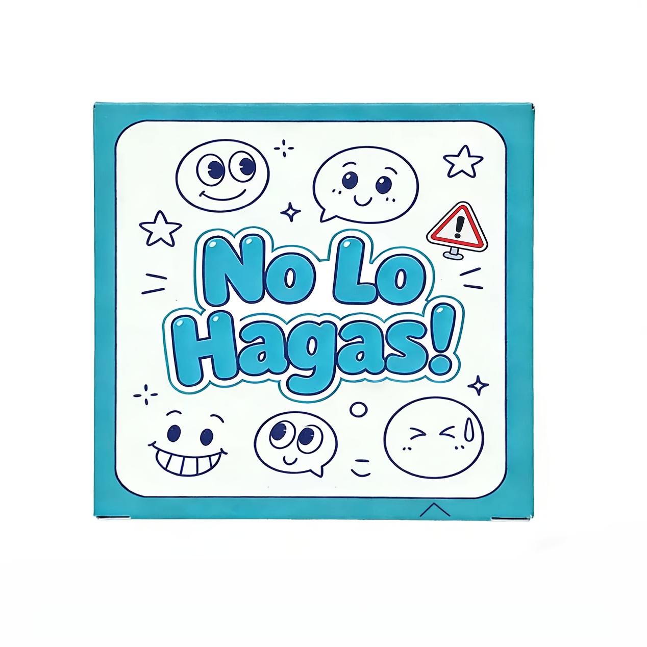 Spanisches Don't Do It Party-K – Party Games In Spanish Bewertung und Preis