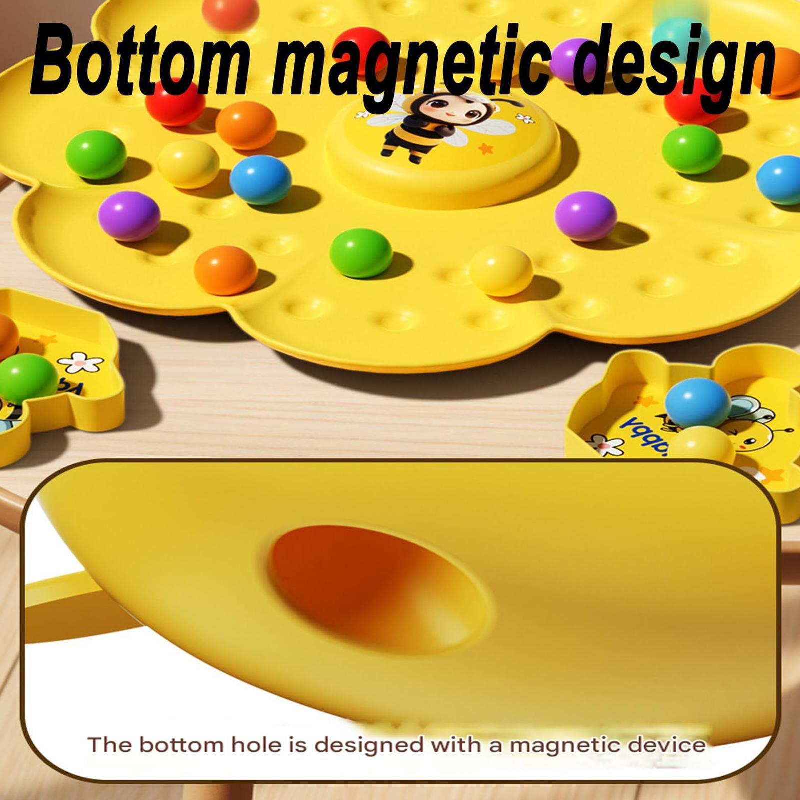Busy Bee Brettspiel, pädagogis – Party Games Group For Adults Bewertung und Preis
