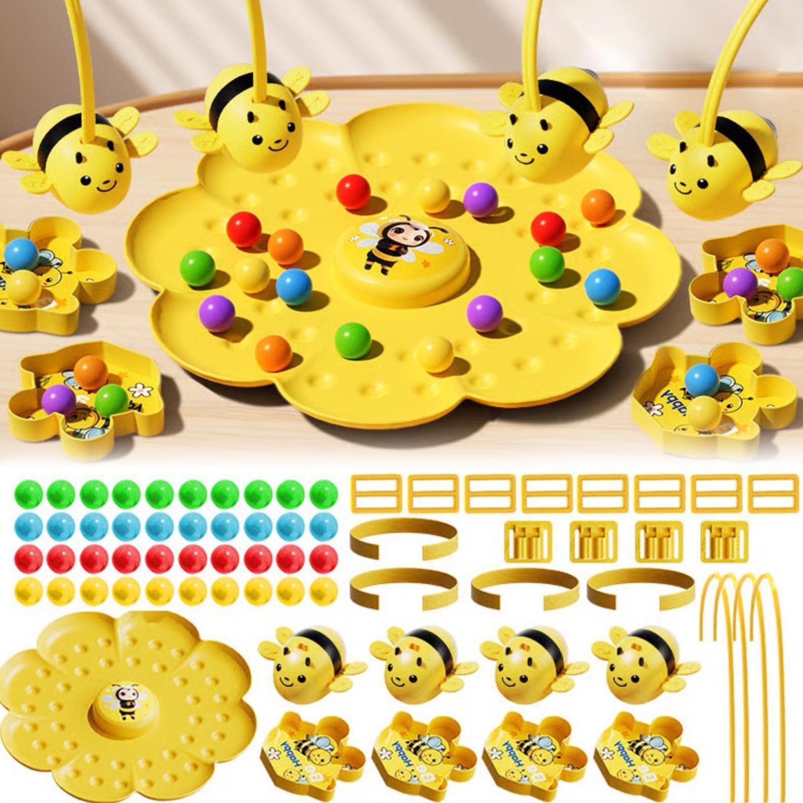 Busy Bee Brettspiel, pädagogis – Party Games Group For Adults Bewertung und Preis