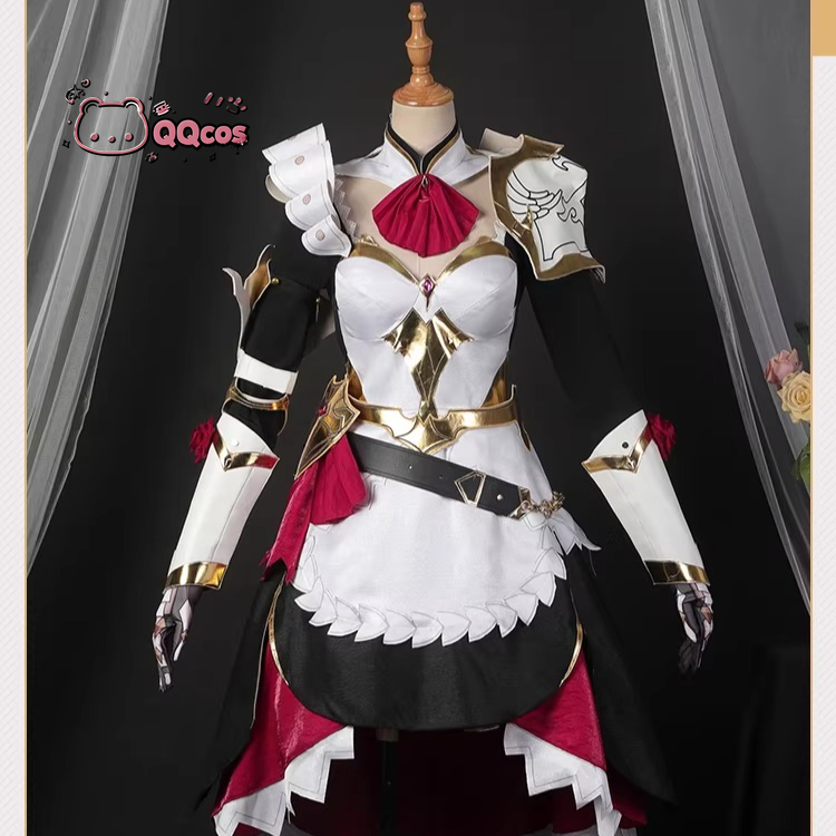 Noelle Cosplay Game Cosplay-Se – Party Games Cartoon Bewertung und Preis