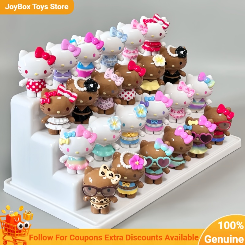 Original Hello Kitty Badeanzug – Party Games Mini Bewertung und Preis