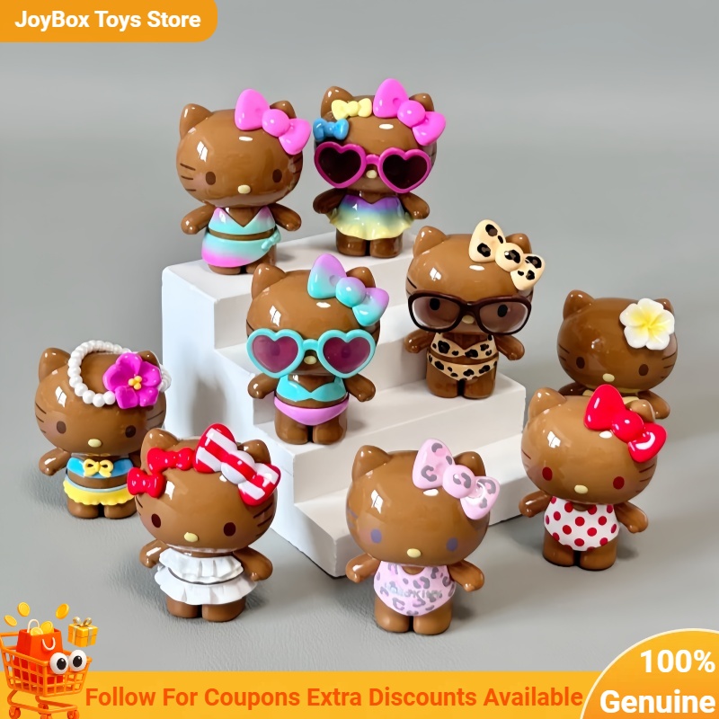 Original Hello Kitty Badeanzug – Party Games Mini Bewertung und Preis