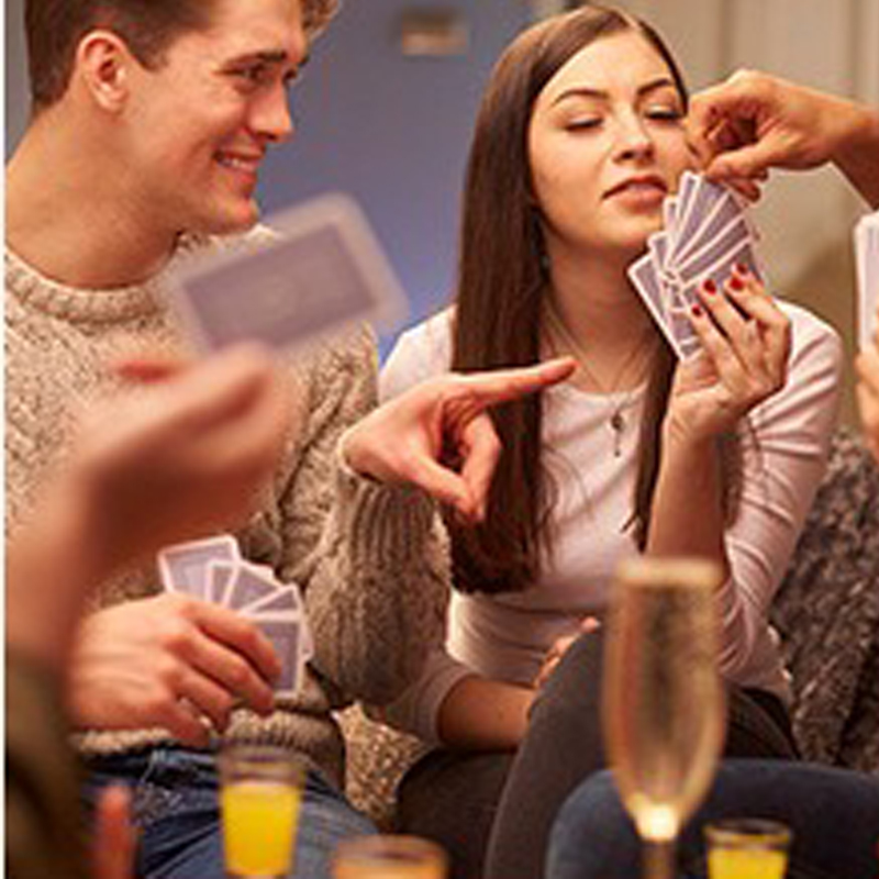 Spaßige Spanische Spielkarten  – Party Games In Spanish Bewertung und Preis