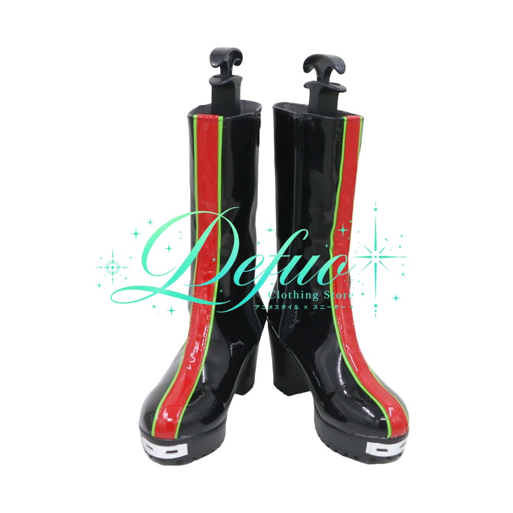 Maßgefertigte Cosplay-Schuhe f – Party Games Group For Adults Bewertung und Preis