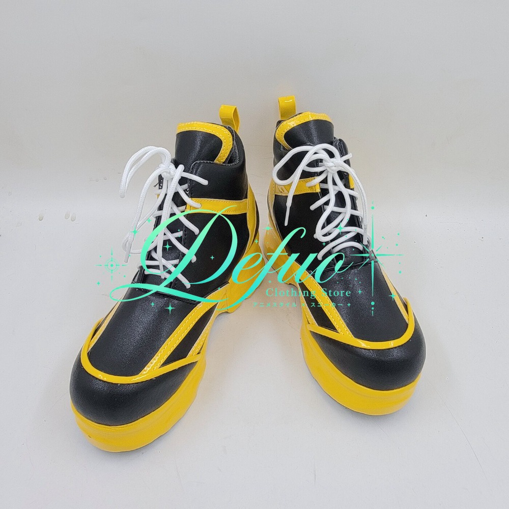 Maßgefertigte Cosplay-Schuhe f – Party Games Group For Adults Bewertung und Preis