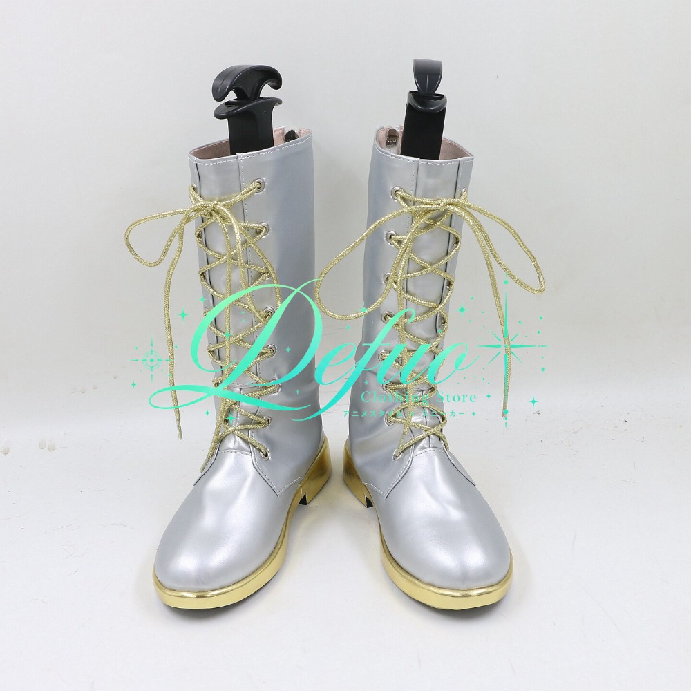Maßgefertigte Cosplay-Schuhe f – Party Games Group For Adults Bewertung und Preis