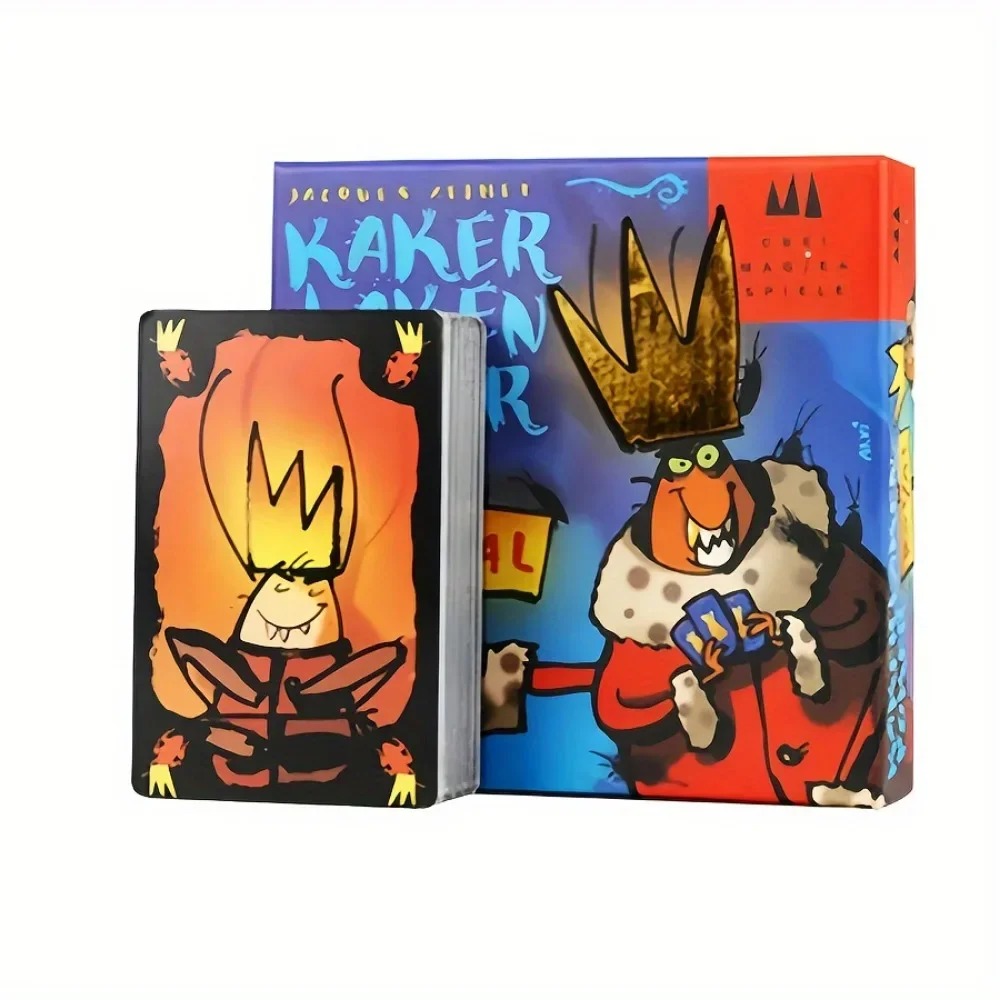 Polilla Tramposa Español Spiel – Party Games In Spanish Bewertung und Preis