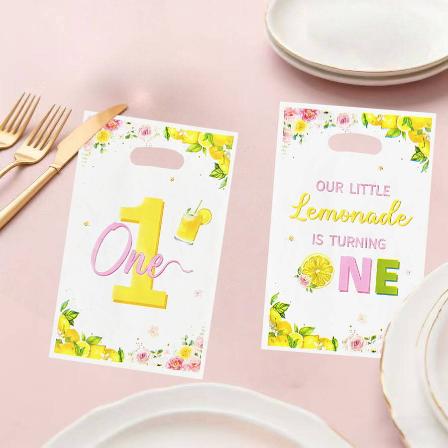 20 Stück/40 Stück Zitronen-Ges – Party Games At Wedding Bewertung und Preis
