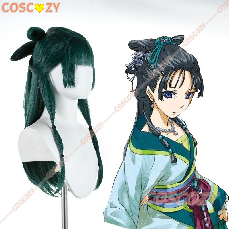 Neu Mao Mao Cosplay Perücke Ma – Party Games Youtube Bewertung und Preis