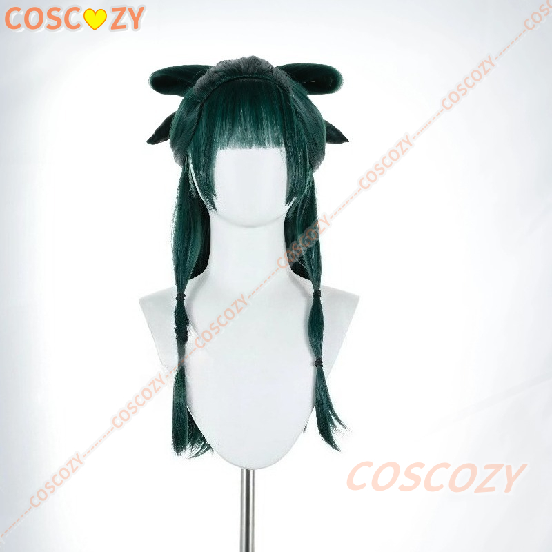 Neu Mao Mao Cosplay Perücke Ma – Party Games Youtube Bewertung und Preis