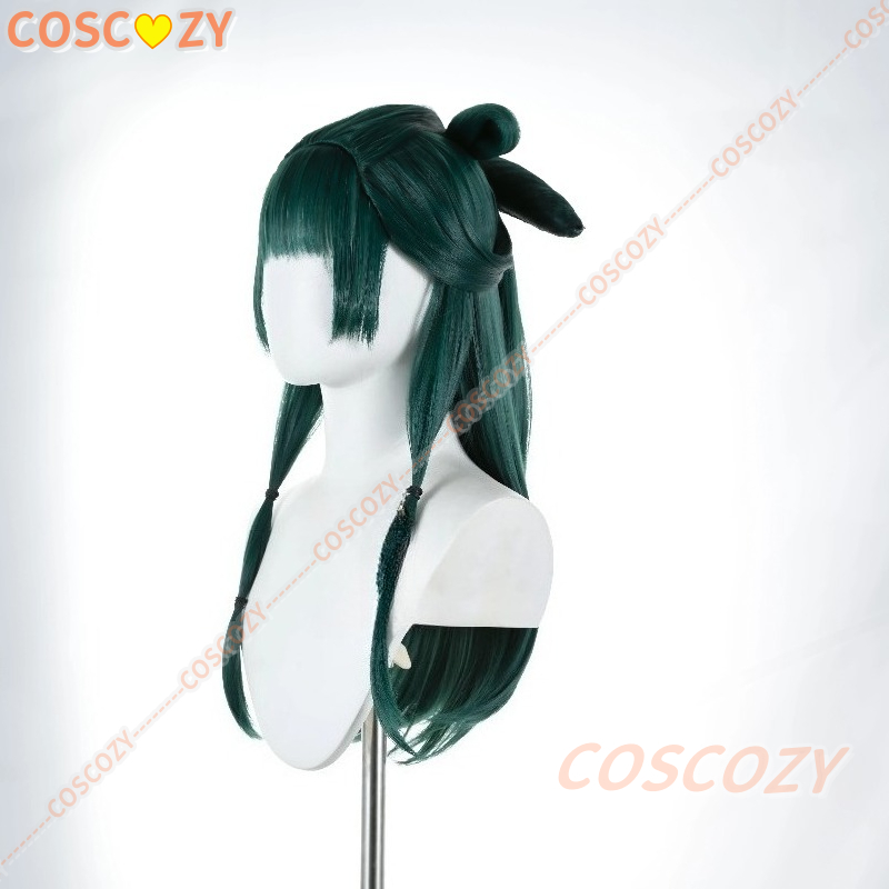 Neu Mao Mao Cosplay Perücke Ma – Party Games Youtube Bewertung und Preis