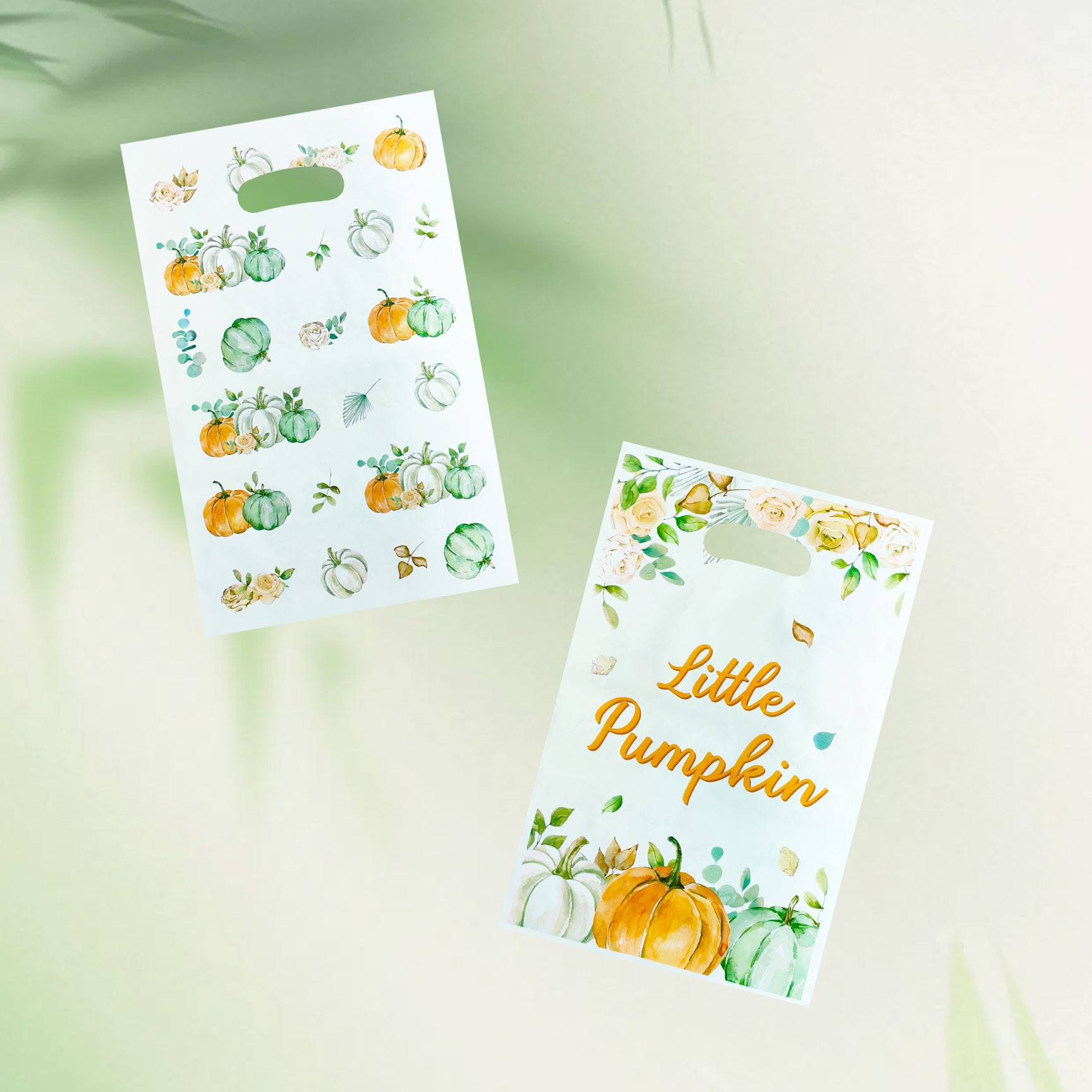 20 Stück/40 Stück Kürbis-Gesch – Party Games At Wedding Bewertung und Preis