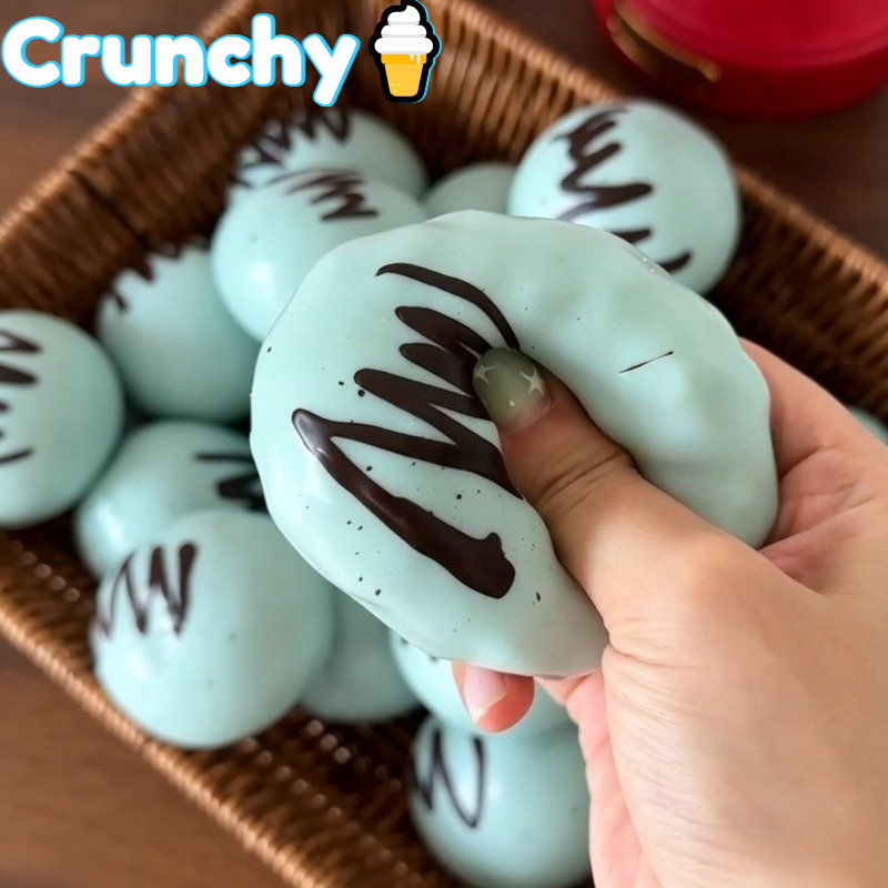 Knuspriger Brownie-Eiscreme-Ba – Party Games Game Bewertung und Preis