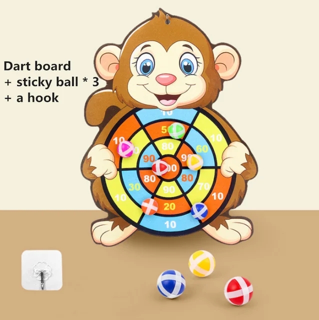 Klassisches Cartoon-Lernspielz – Party Games Cartoon Bewertung und Preis