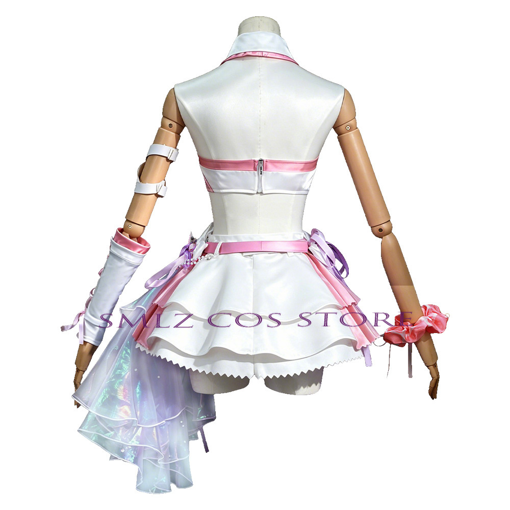 Neues Aemeath Cosplay-Kostüm a – Party Games Youtube Bewertung und Preis