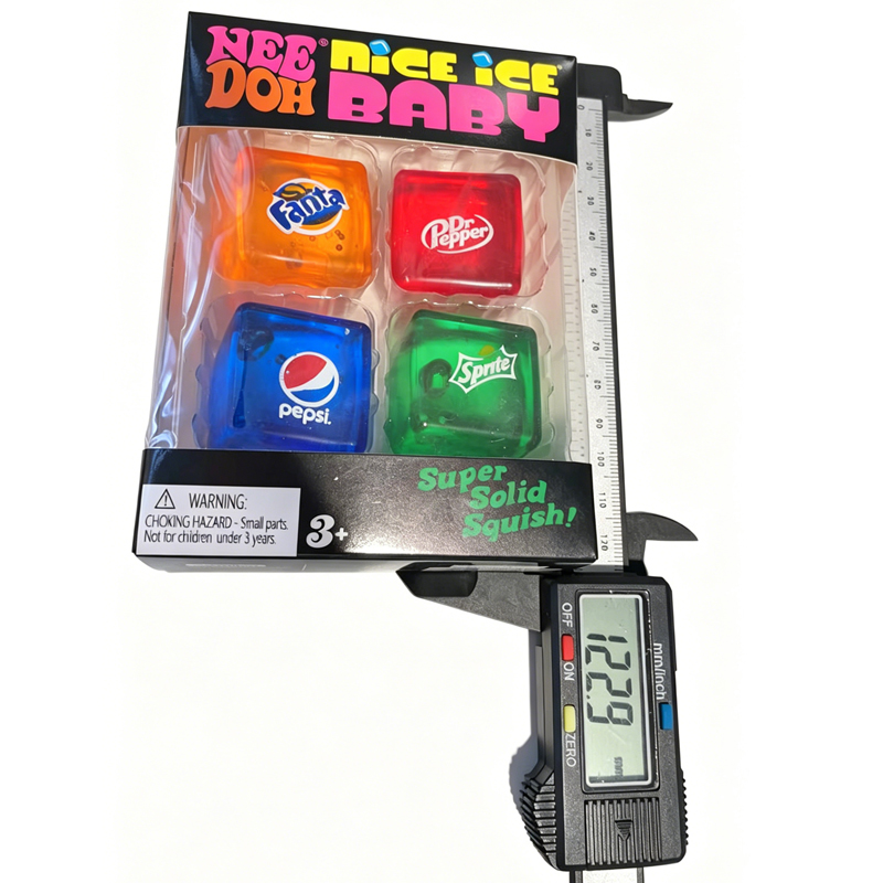 Neues Set /Squishy Needoh /Nic – Party Games Children Bewertung und Preis