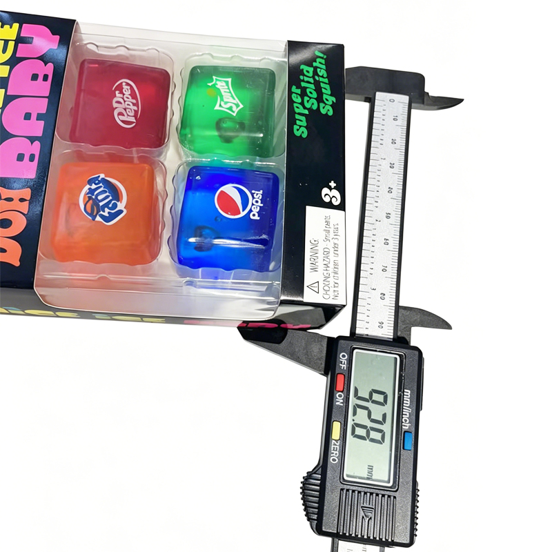 Neues Set /Squishy Needoh /Nic – Party Games Children Bewertung und Preis
