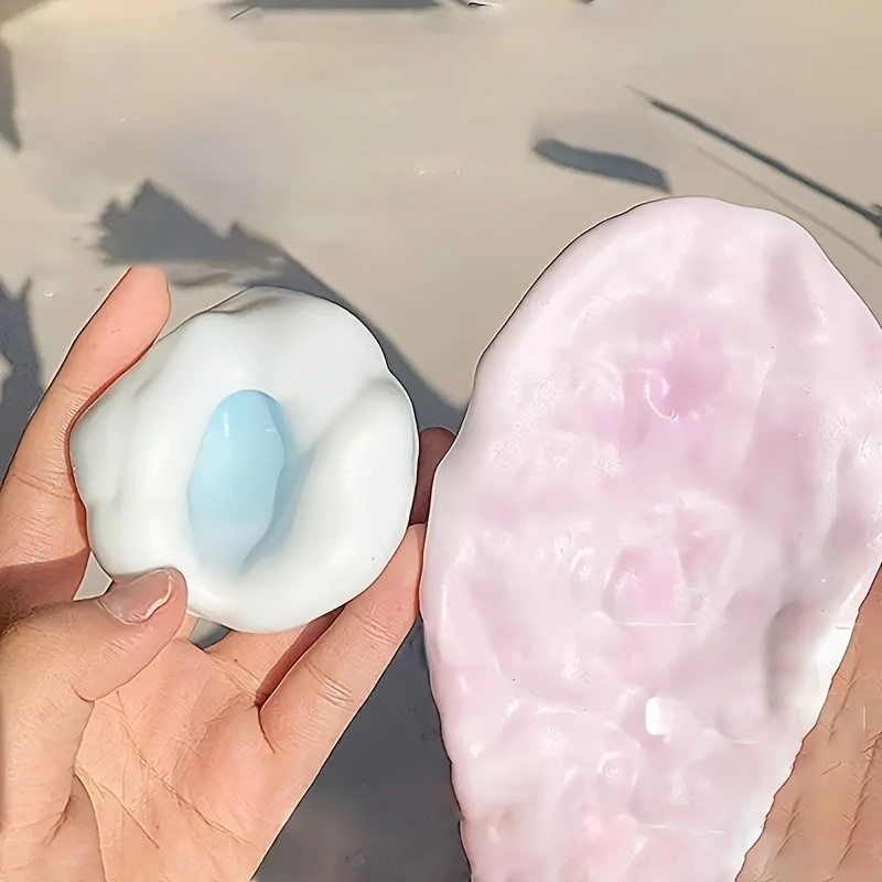 Neue Squishy Fluid Ice Skin Je – Party Games Game Bewertung und Preis