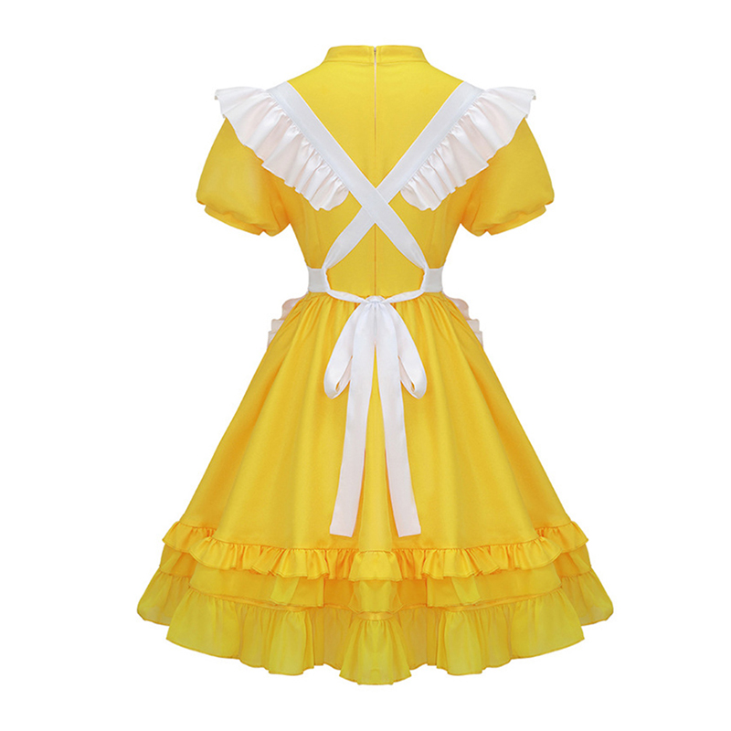 Toy Chica Cosplay-Kostüme aus  – Party Games Girls Night Bewertung und Preis