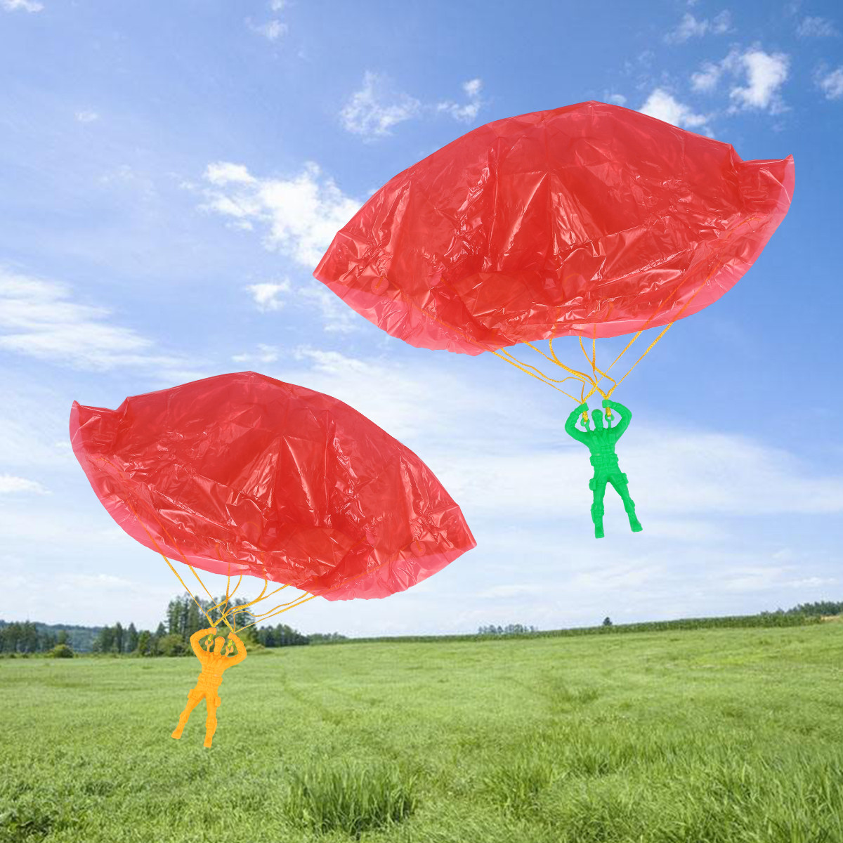 6 Stück Kinder-Handfallenbälle – Party Games New Year Bewertung und Preis