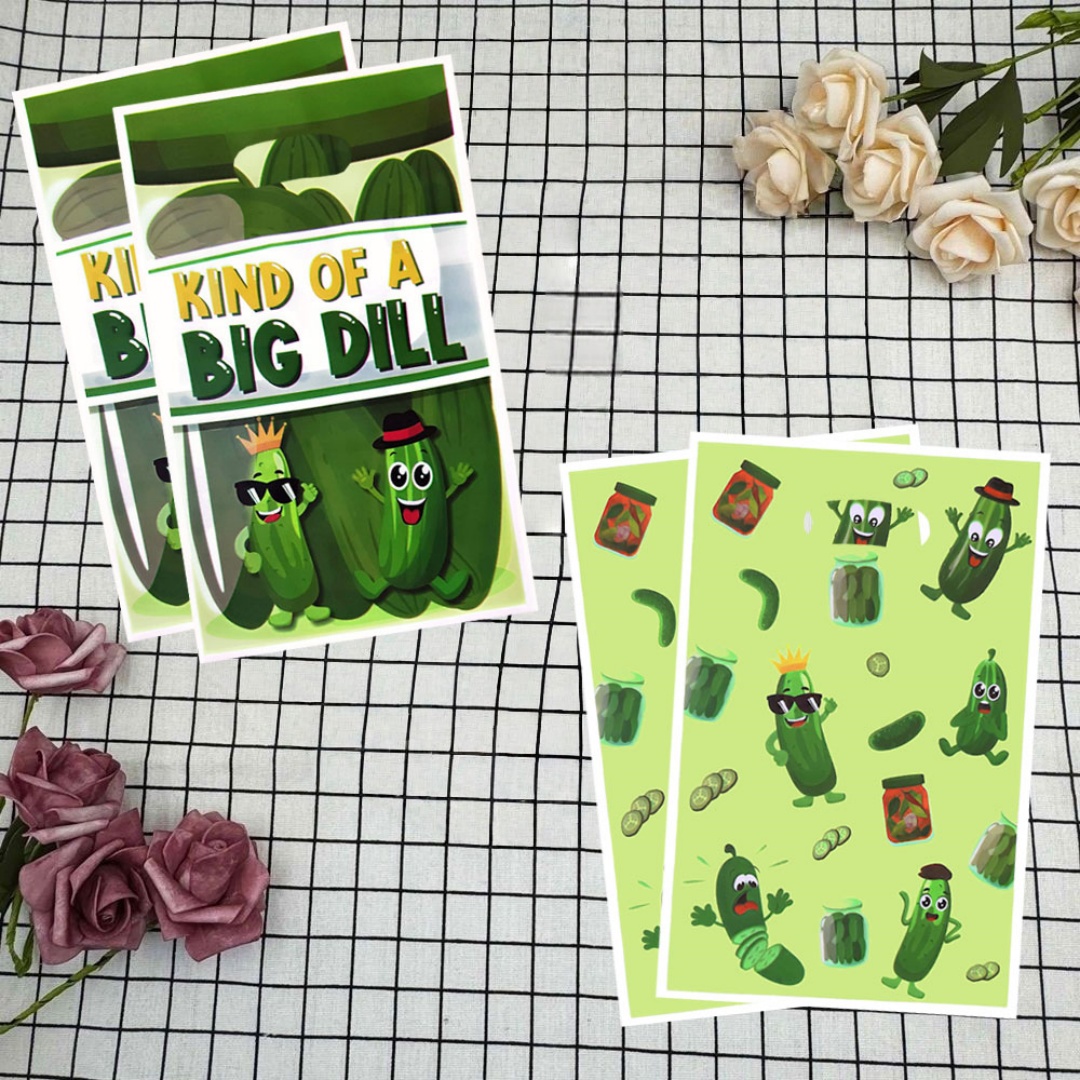 20 Stück/40 Stück grüne Gesche – Party Games At Wedding Bewertung und Preis
