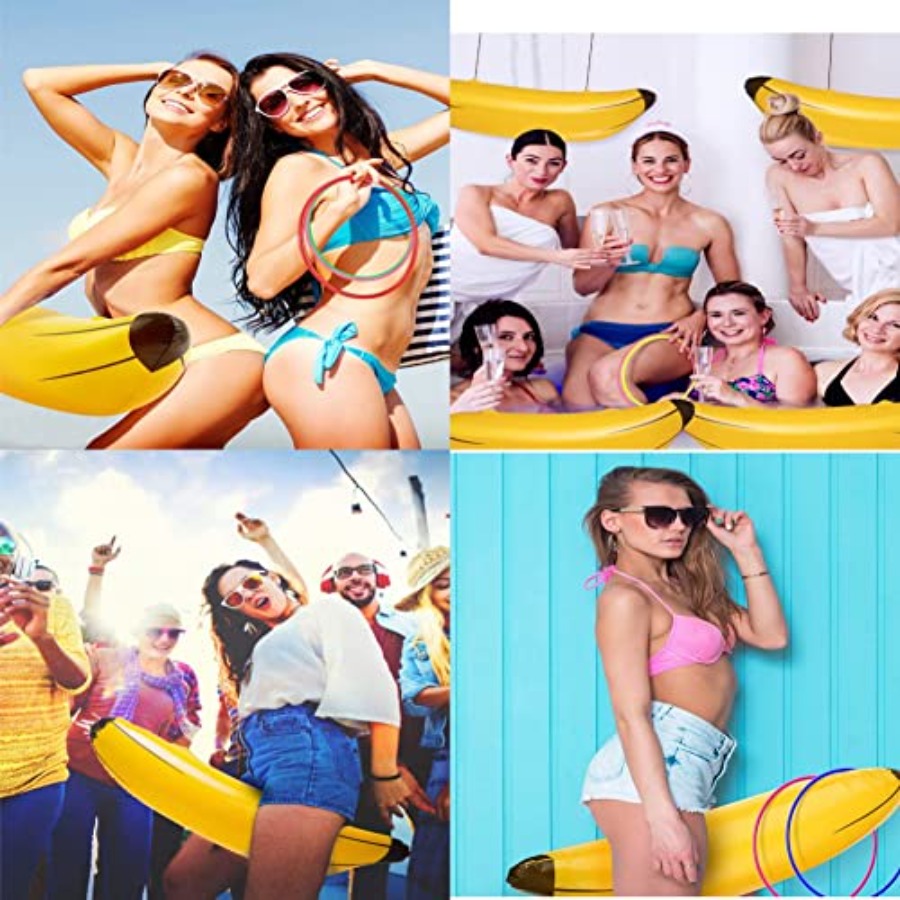 Junggesellinnenabschied-Partys – Party Games Girls Night Bewertung und Preis