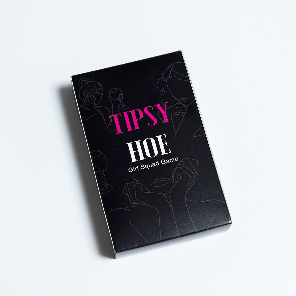 Girls Tipsyhoe Night Game Girl – Party Games Girls Night Bewertung und Preis