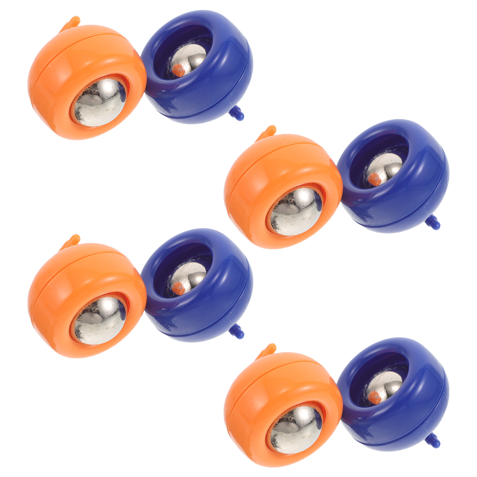8 Stück Tisch-Curling-Pucks, l – Party Games Mini Bewertung und Preis
