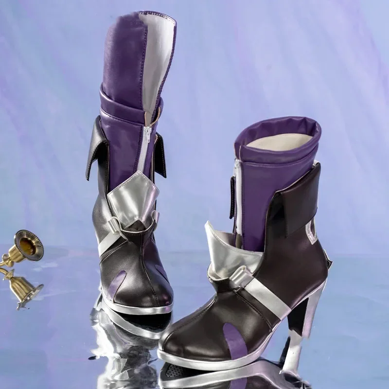 Seele Schuhe Cosplay Anime Spi – Party Games Youtube Bewertung und Preis