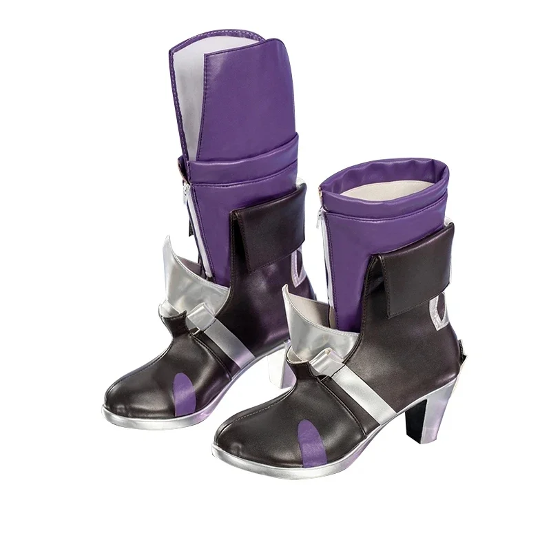 Seele Schuhe Cosplay Anime Spi – Party Games Youtube Bewertung und Preis