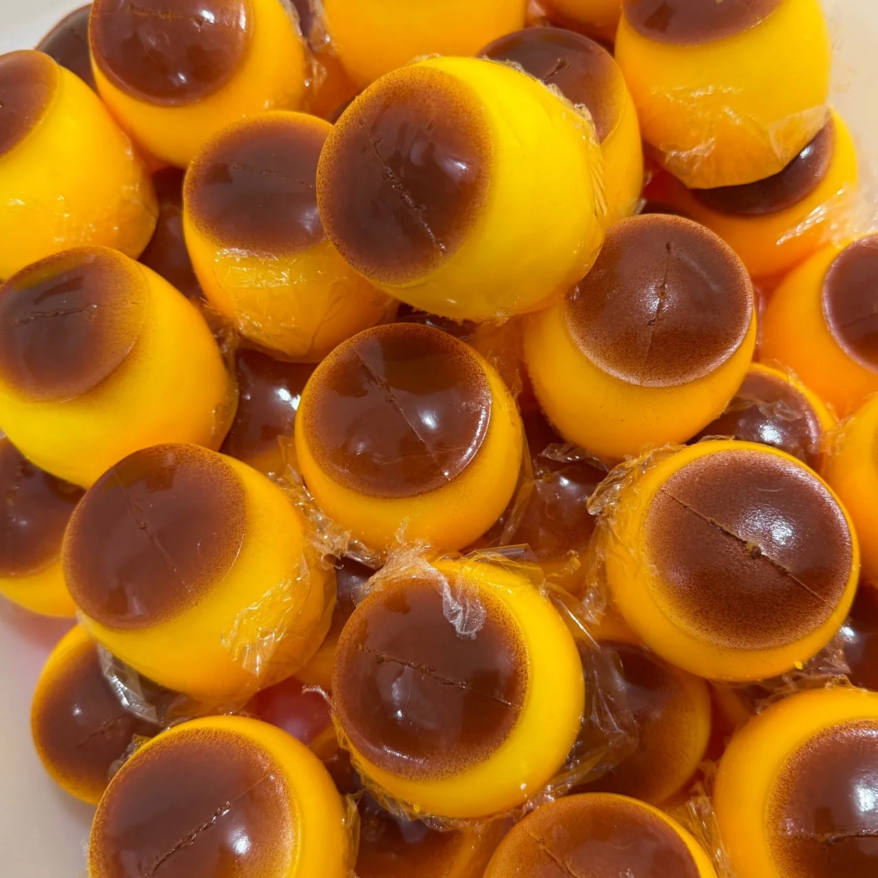 Knackiger Karamellpudding-Quet – Party Games Game Bewertung und Preis